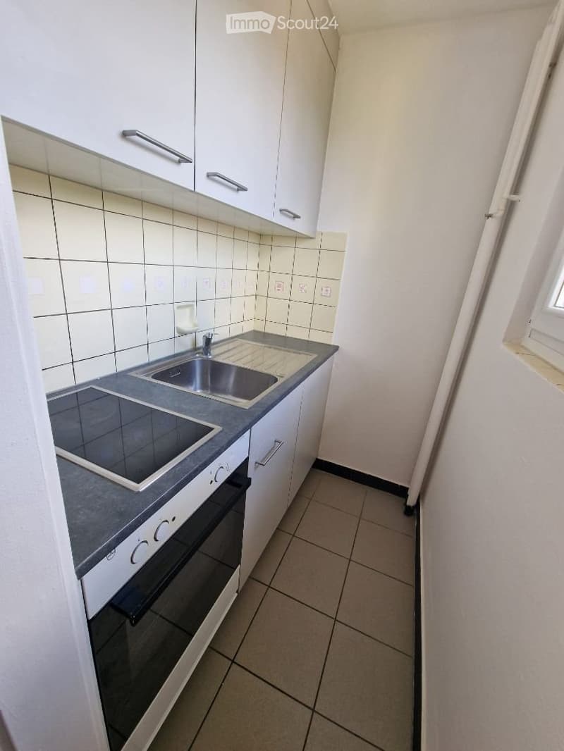 Appartement 1 pièce, 2e étage, à Herzogenbuchsee (3)