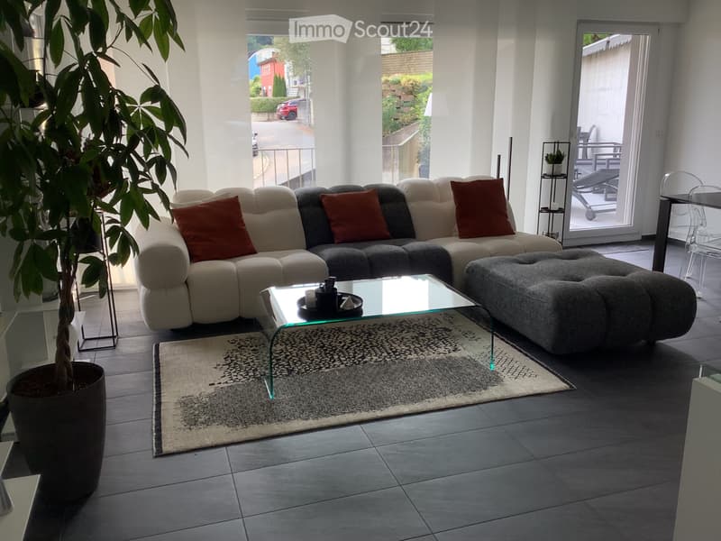 Affittasi a Lugaggia moderno 3.5 locali (1)
