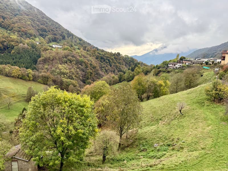 Opportunité unique : maison à rénover avec de grands espaces (3)