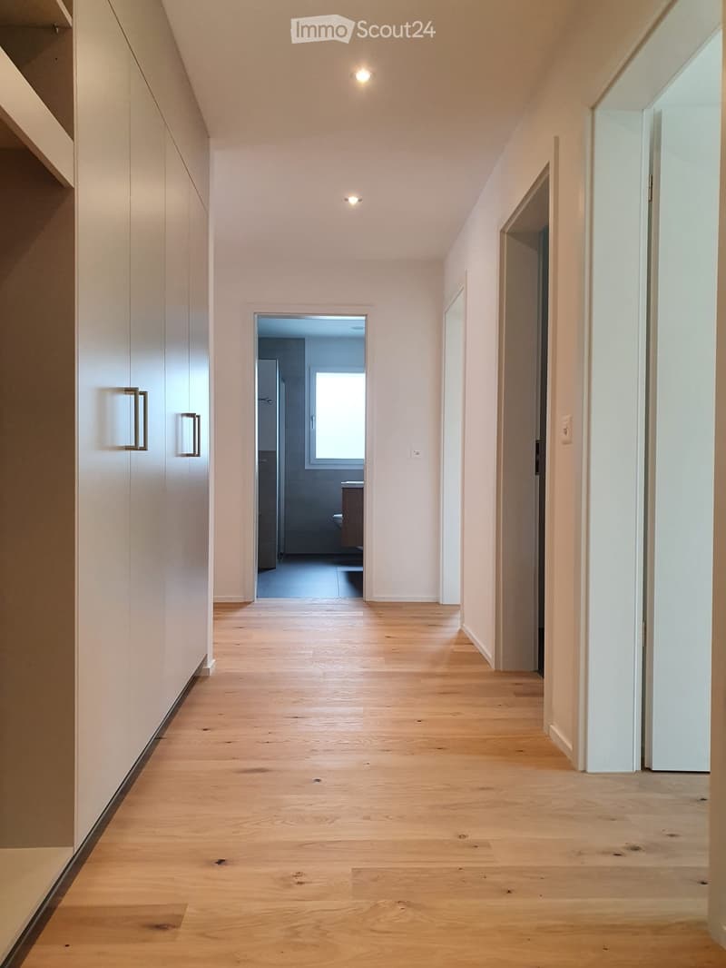 Ruhige und sonnige 4.5ZWG im 1.OG (4)