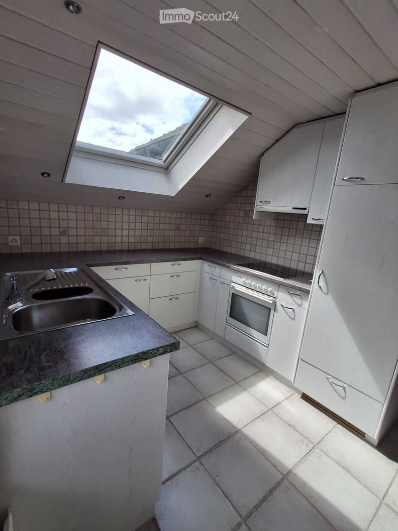3 Zimmer Dachwohnung (3)