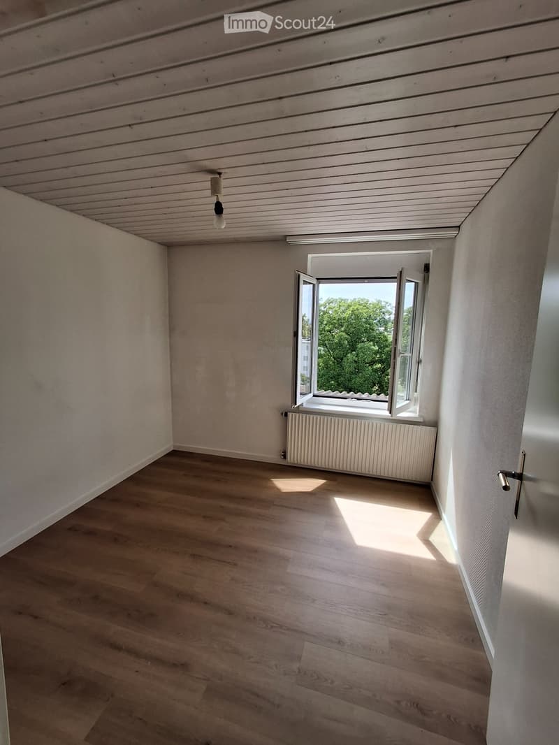 3 Zimmer Dachwohnung (2)