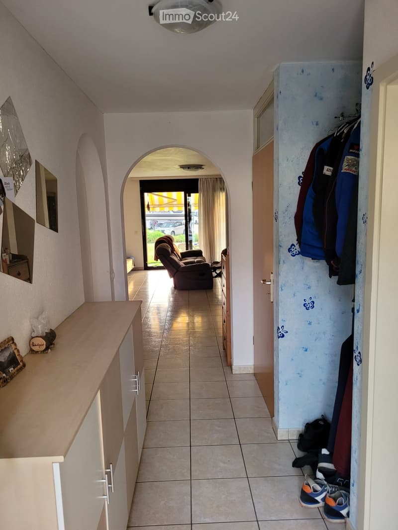 Cadenazzo - maison unifamiliale (3)