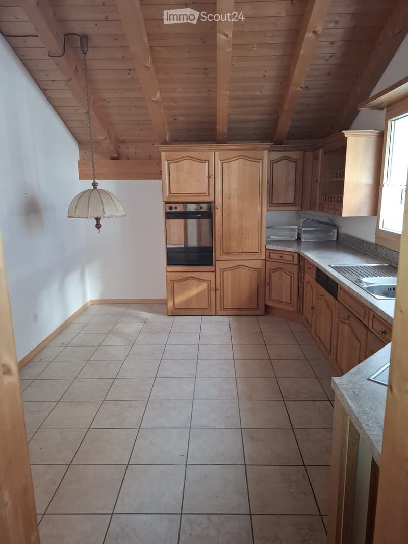 Wohnung in Ruschein (4)