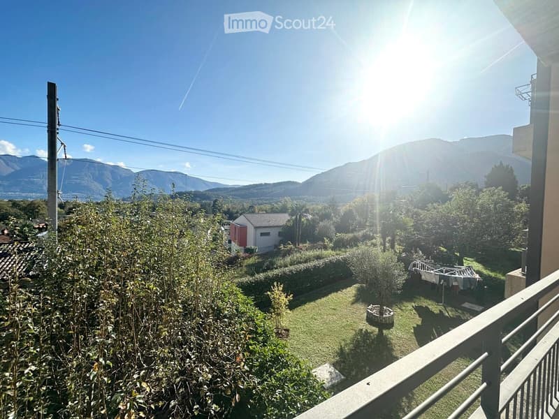 DUPLEX MODERNO A TEGNA  COMPRA CASA PAGANDO LAFFITTO (10)