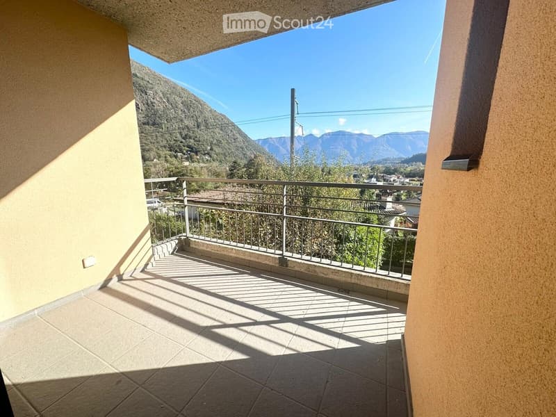DUPLEX MODERNO A TEGNA  COMPRA CASA PAGANDO LAFFITTO (9)
