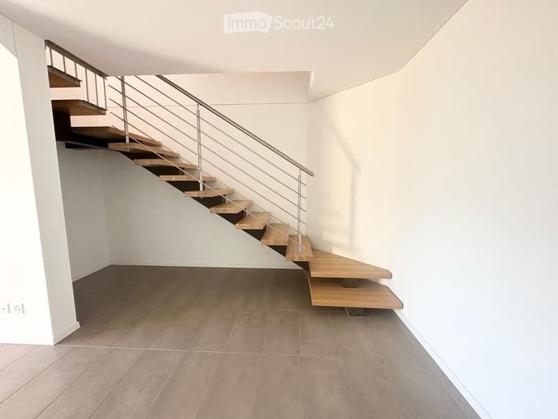 DUPLEX MODERNO A TEGNA  COMPRA CASA PAGANDO LAFFITTO (8)