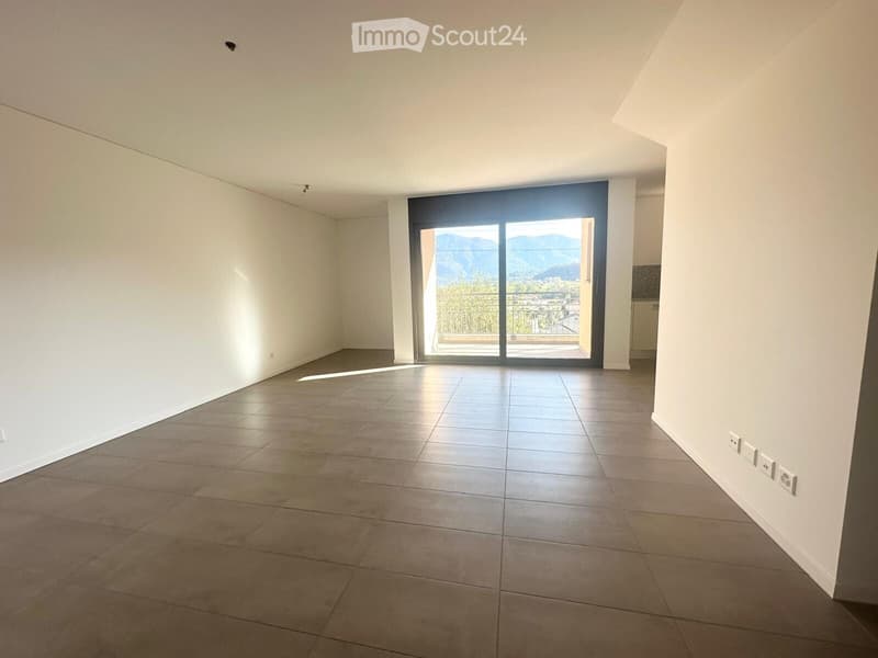DUPLEX MODERNO A TEGNA  COMPRA CASA PAGANDO LAFFITTO (13)