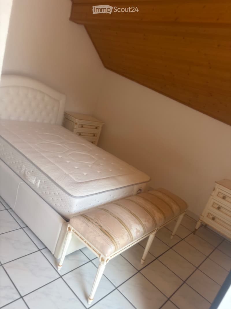Affitto appartamento arredato (2)