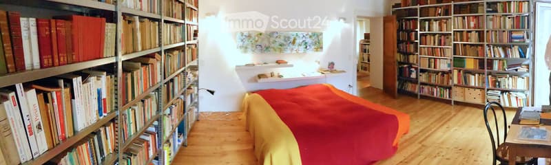 Appartamento rinnovato su due piani (2)