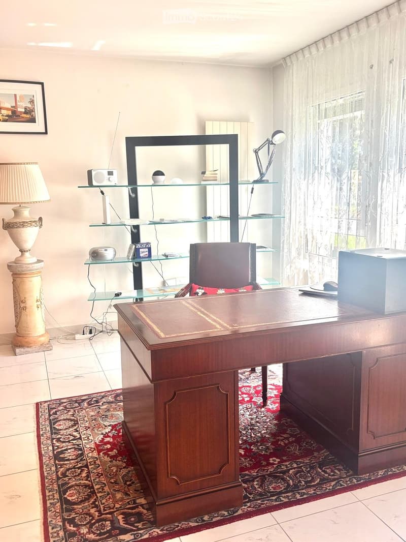 Appartamento arredato in affitto - Petit-Saconnex, Ginevra (3)