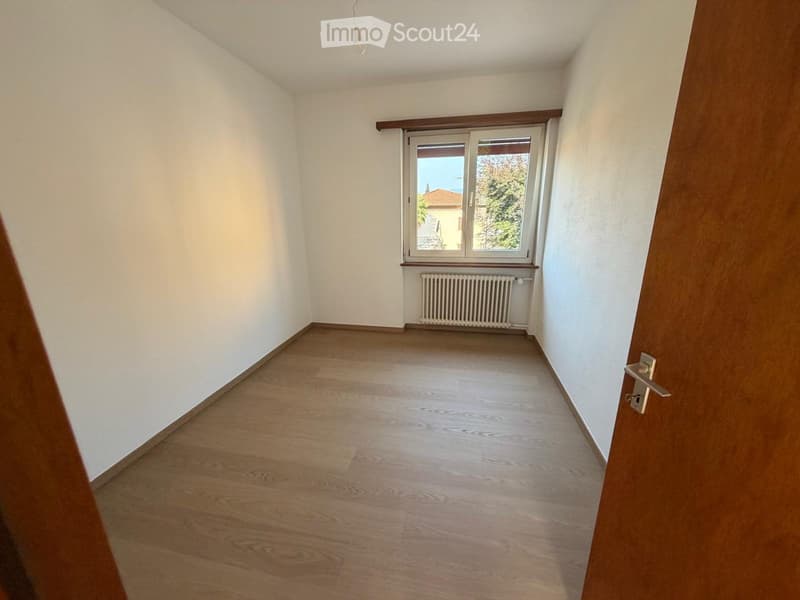 Affittasi casa a Cadro, Comune di Lugano (4)