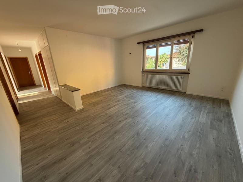 Affittasi casa a Cadro, Comune di Lugano (3)