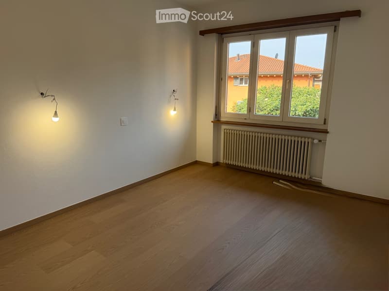 Affittasi casa nel nucleo di Cadro (4)
