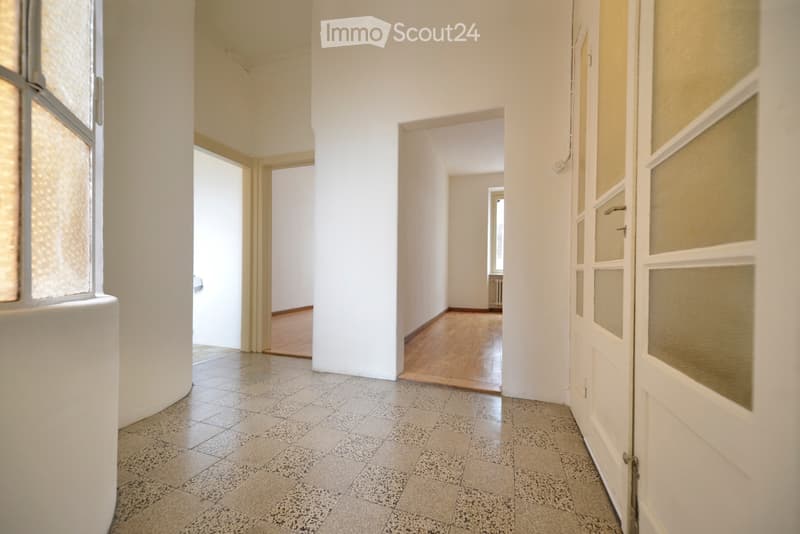 UFFICIO 3 LOCALI CENTRALISSIMO A CHIASSO (4)