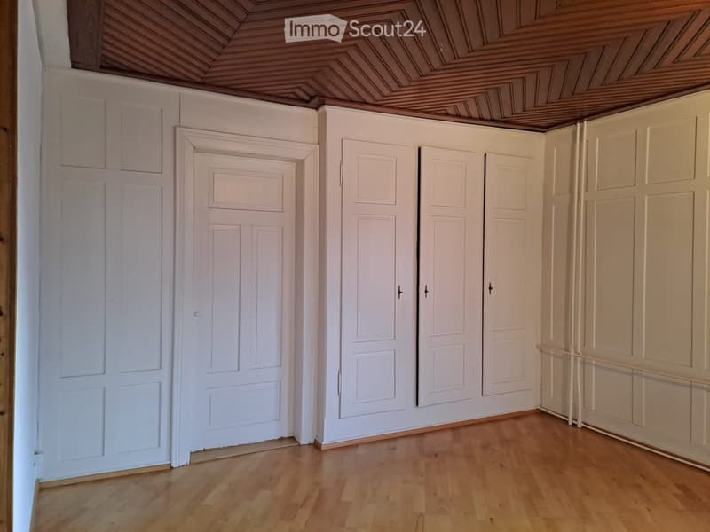 Appartamento di 4,5 locali con ampia terrazza (5)