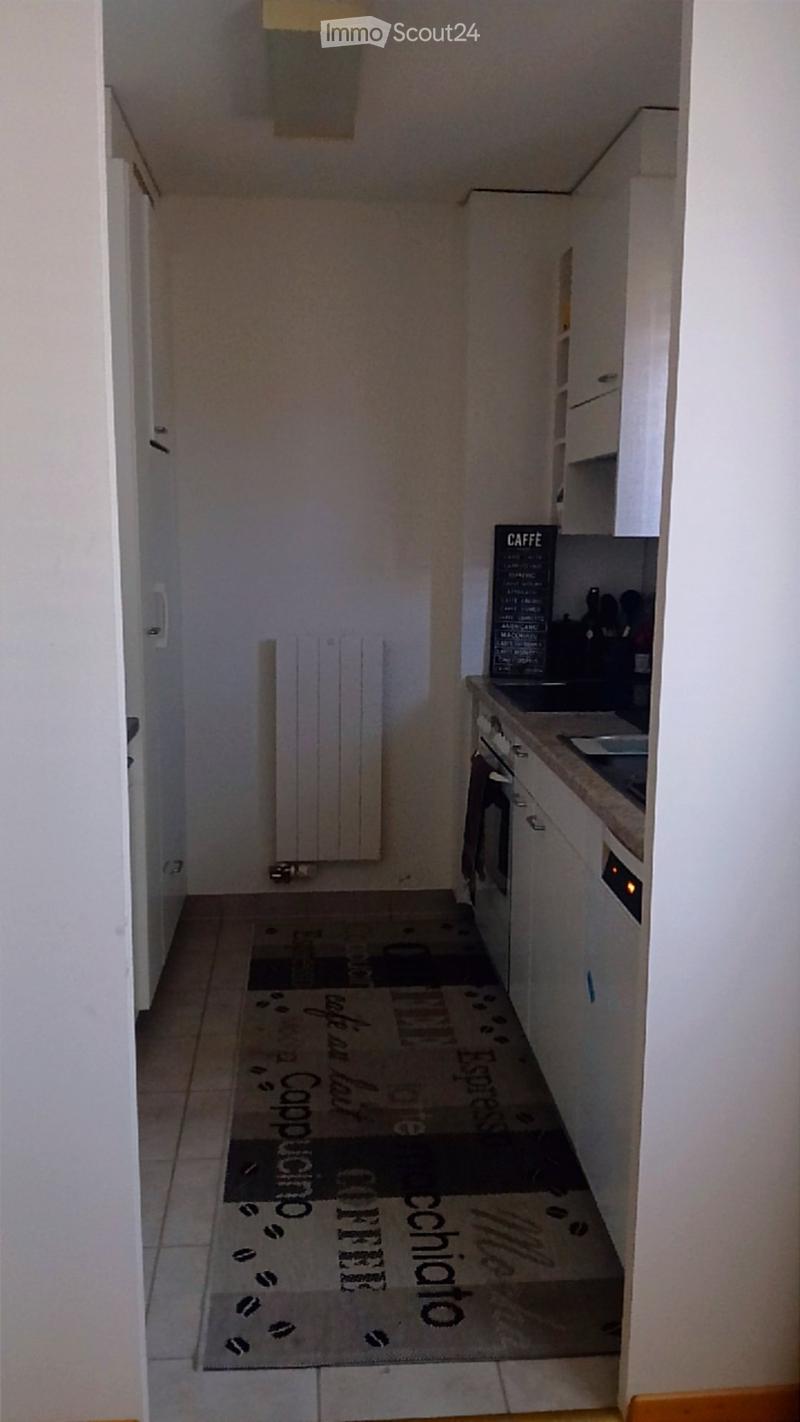 Windisch/AG 3.5 Zimmer Wohnung per 1.8. (4)