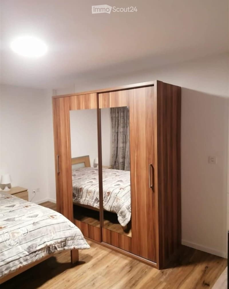Habitación para chica y una sola persona (3)