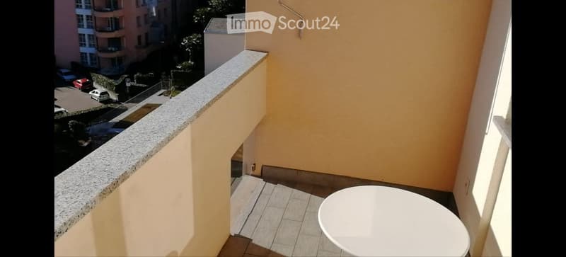Cerco subentrante per un monolocale di 1.5 locali a Massagno (4)