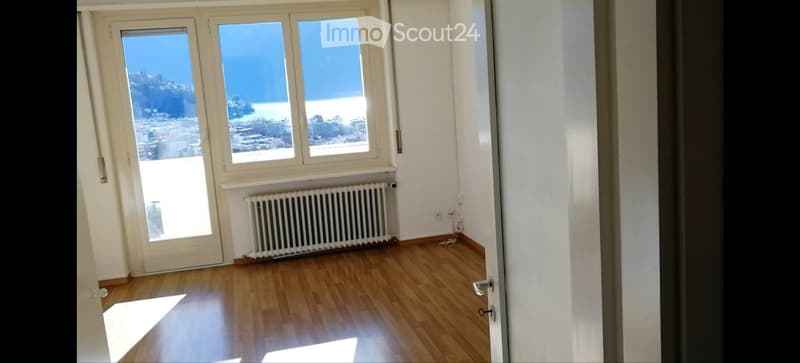 Cerco subentrante per un monolocale di 1.5 locali a Massagno (3)