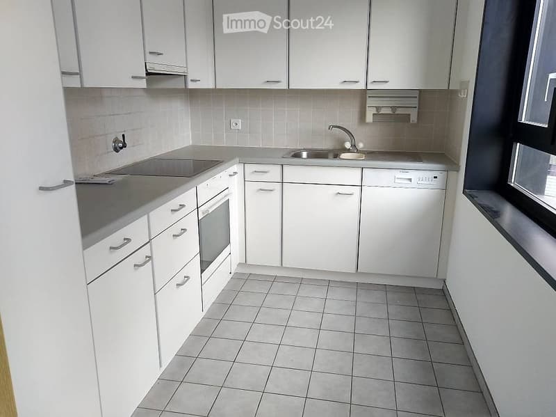 Balerna, 3,5 locali con terrazza, posteggio, Rent to buy (4)