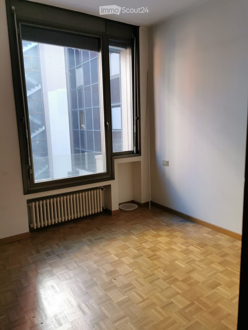 Lugano, apartment for rent, no settlement at the end of the year (5)