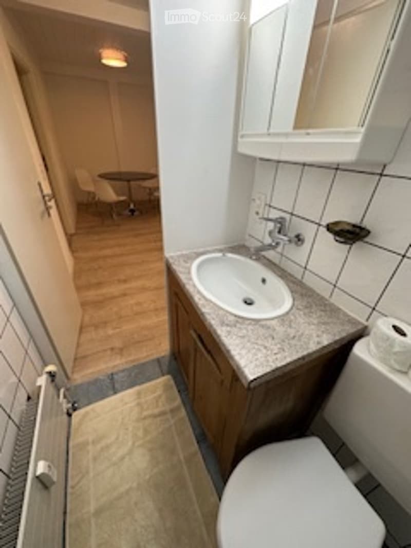 Centrally located shared flat room Basel City (3)