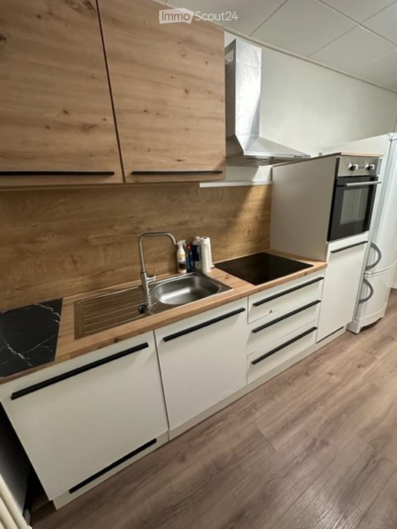 Zentral gelegenes WG Zimmer Basel Stadt (3)