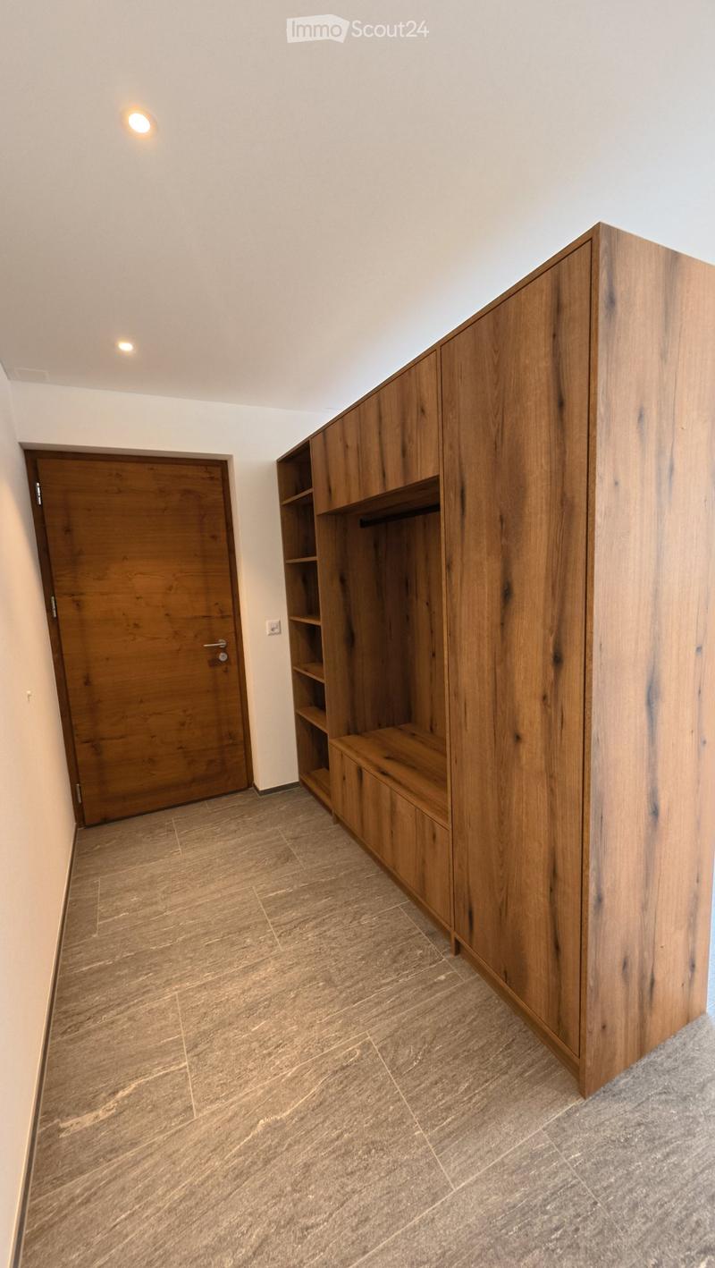New 2.5 room apartment in 7148 Lumbrein (Val Lumnezia) (2)