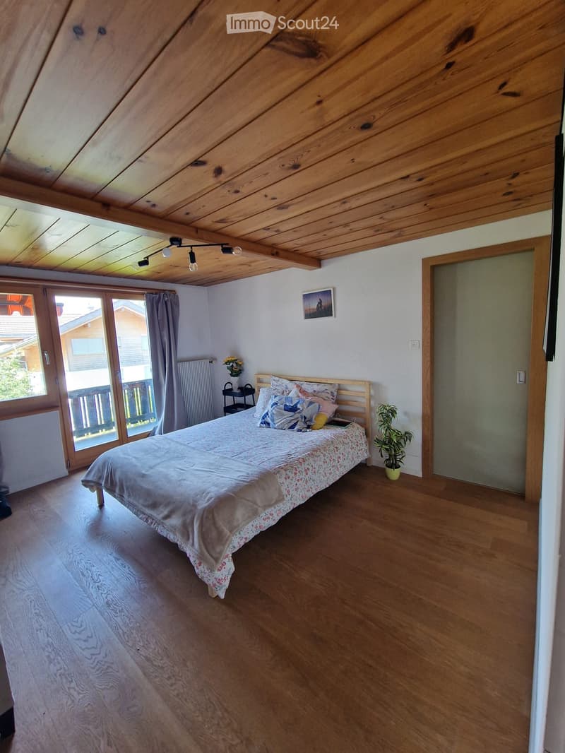 4.5 Zimmer Wohnung zu vermieten in Kien ab 1.10.2026 (2)