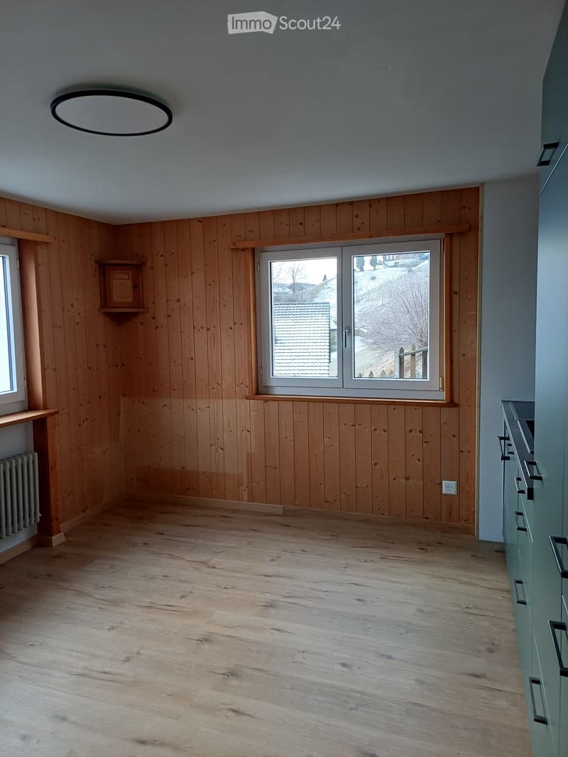 Small 2-room apartment (2)