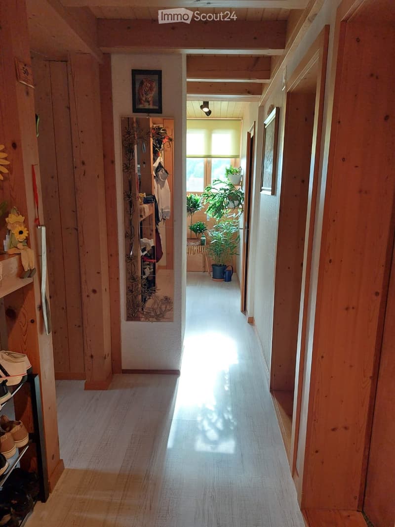 Appartamento con vista sul lago (2)