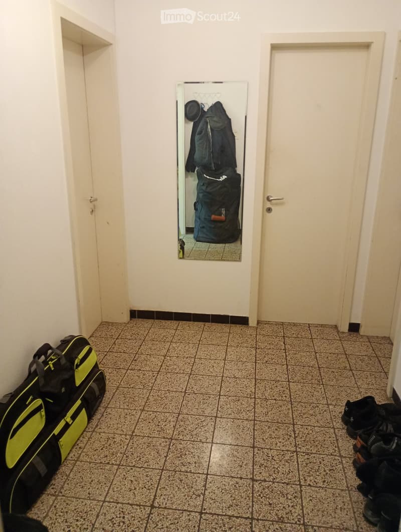 Appartamento attraente di 74 m² a Basilea in affitto dal 01.08. (4)