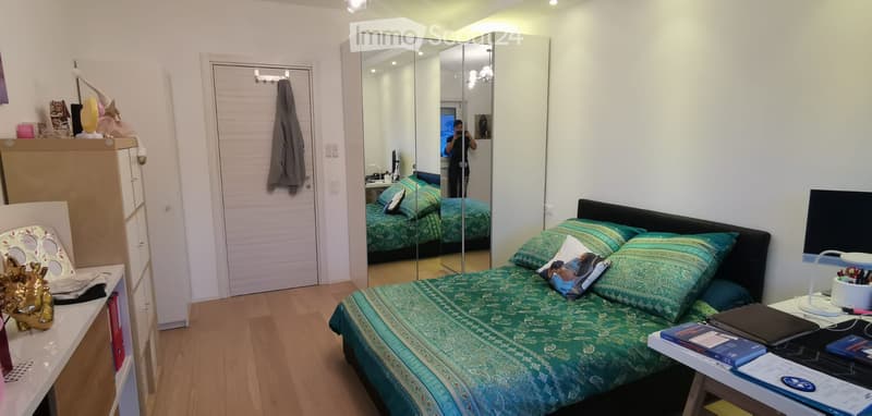 Appartamento 3.5 locali Lugano (4)