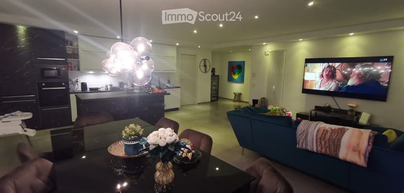Appartamento 3.5 locali Lugano (2)