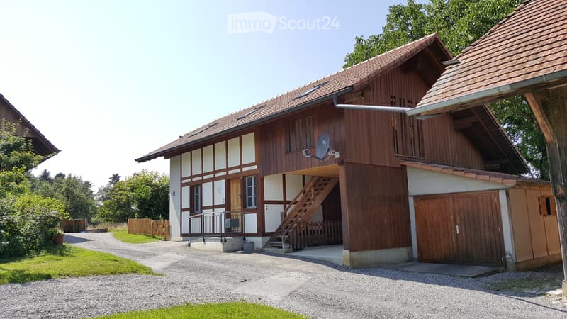 Maison indépendante / Stöckli (2)