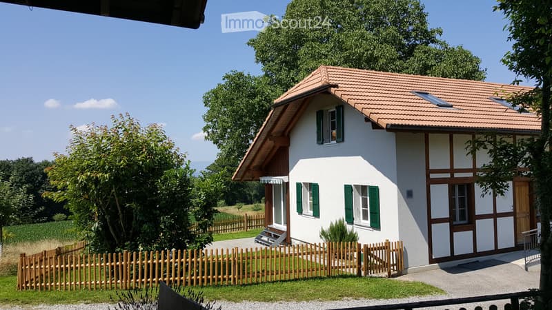 Maison indépendante / Stöckli (1)