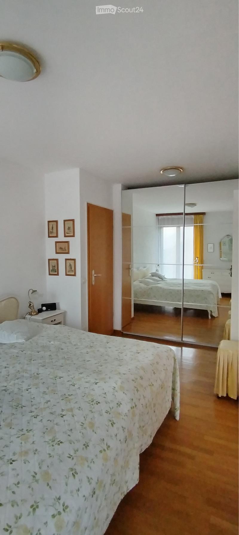 Grazioso appartamento a Roveredo Capriasca (4)