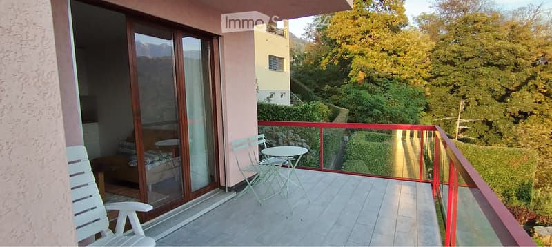 Grazioso appartamento a Roveredo Capriasca (5)