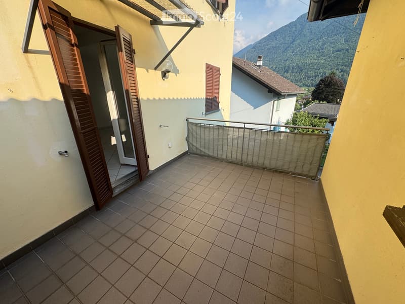 Geräumige 4,5-Zimmer-Wohnung mit Autoabstellplatz (3)