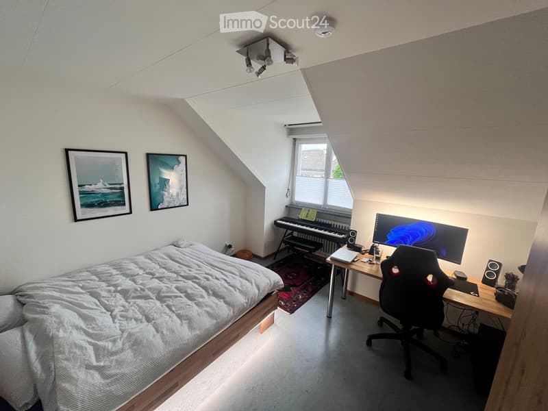3 Bedroom Apartment Längasse - Subtenant Wanted! (2)
