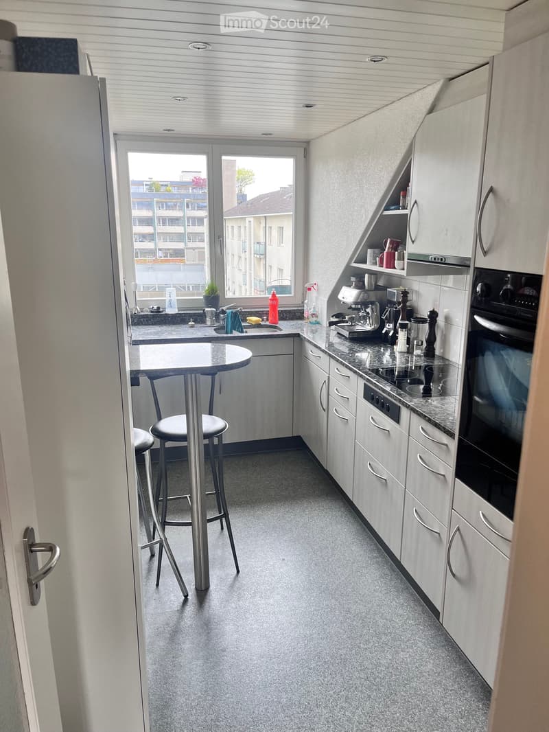 3 Bedroom Apartment Längasse - Subtenant Wanted! (4)