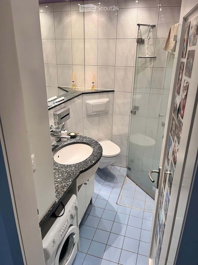 3 Bedroom Apartment Längasse - Subtenant Wanted! (5)