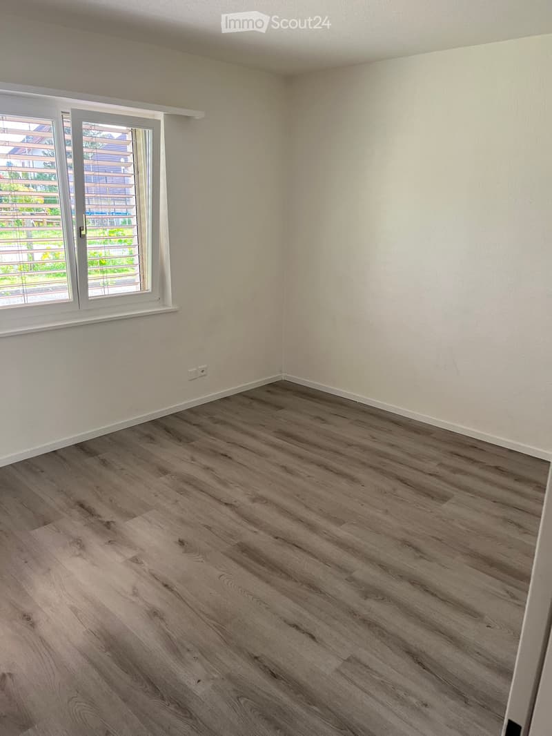 Zu vermieten 4.5 Zimmer Wohnung (2)