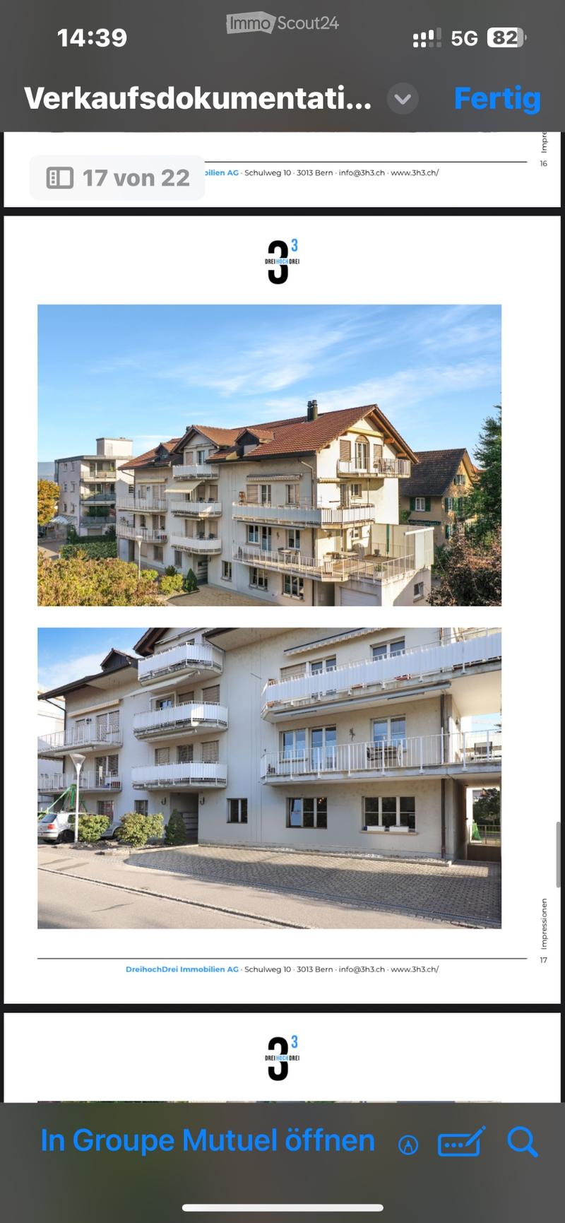 In affitto appartamento 4,5 locali (1)
