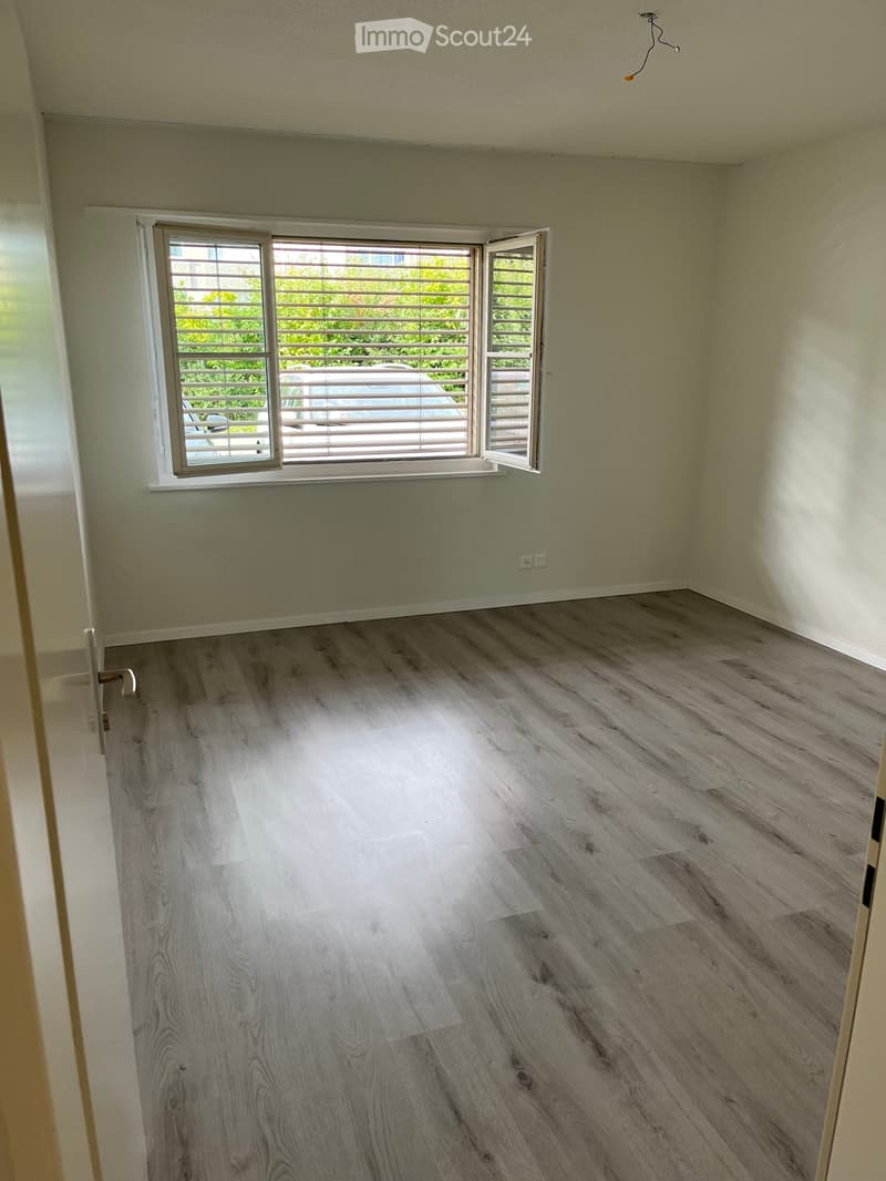 Zu vermieten 4.5 Zimmer Wohnung (4)