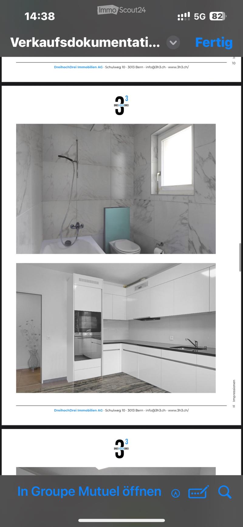 In affitto appartamento 4,5 locali (4)