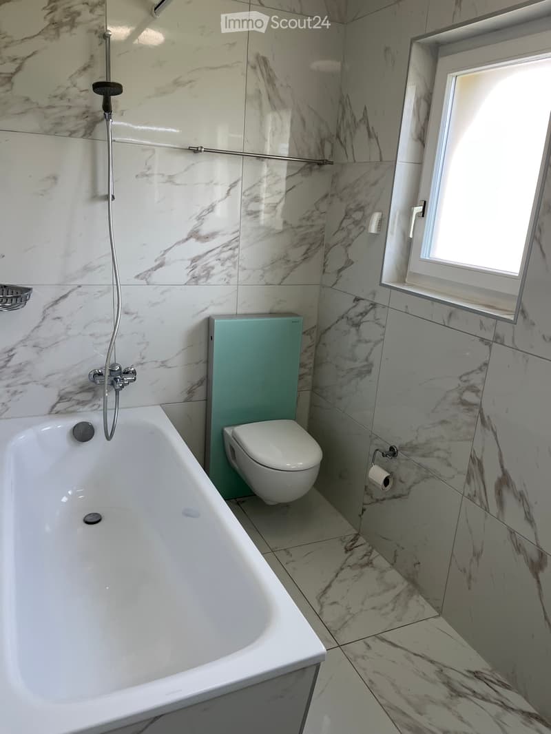 Zu vermieten 4.5 Zimmer Wohnung (3)