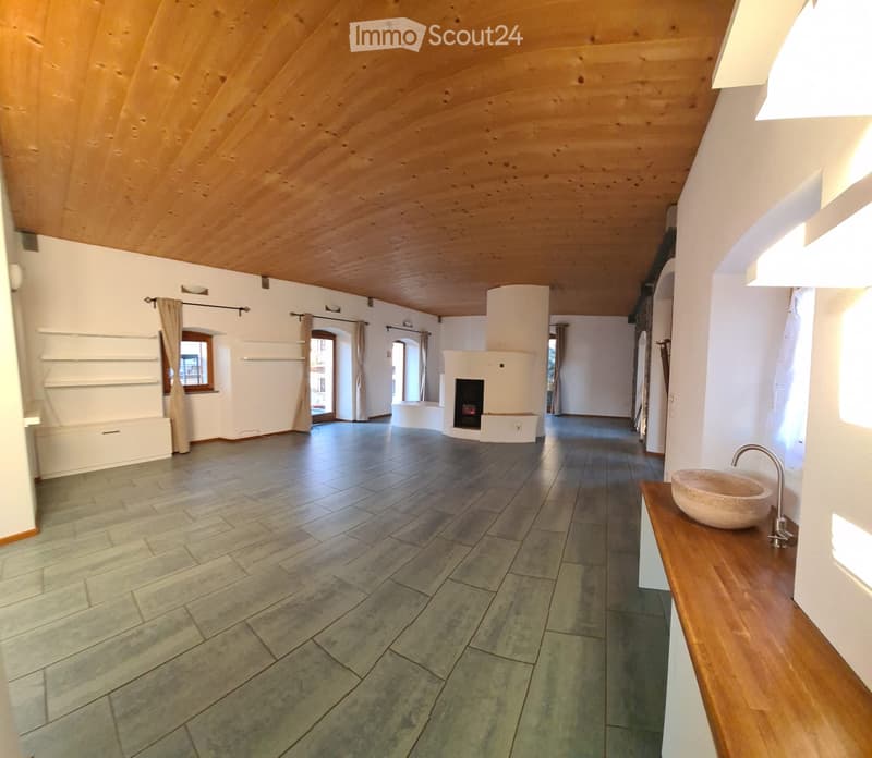 GORDOLA CASA da Affittare (3)