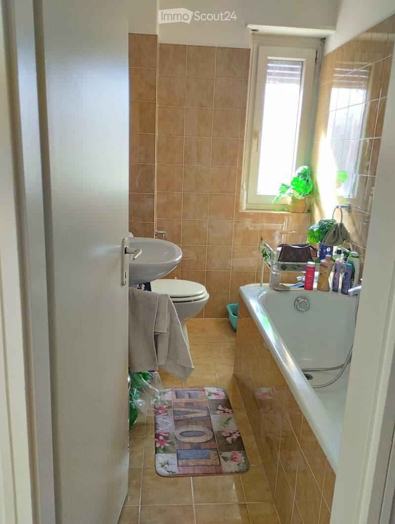 Urgently seeking sublessee for apartment in Mendrisio (5)